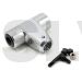 H70091 - Centre rotor 700DFC  T-rex 700